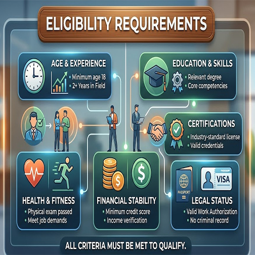 Eligibility for Hajj