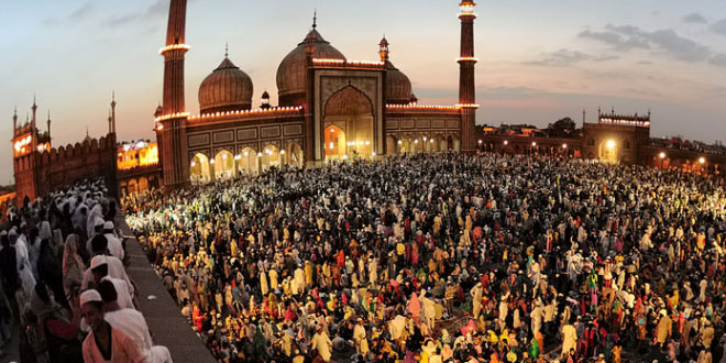 Hajj Services